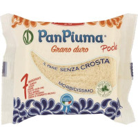 PANPIUMA POCKET GRANO DURO