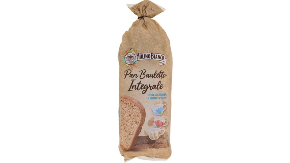 PANEBAULETTO INTEGRALE