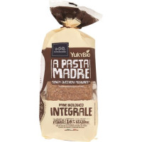 PANE DI FRUMENTO INTEGRALE