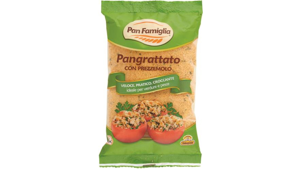 PANGRATTATO C.PREZZ.