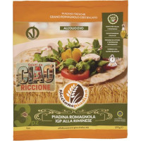 RICCIONE PIADINAX3 EVO