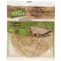 PIADA FARRO