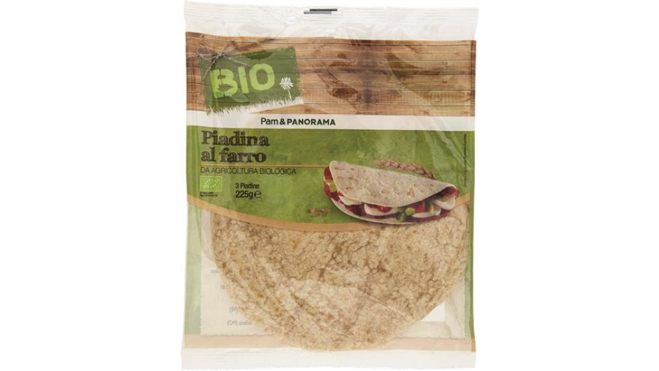 PIADA FARRO