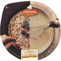 CREPES