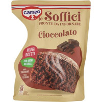 BASE TORTA CIOCCOLATO