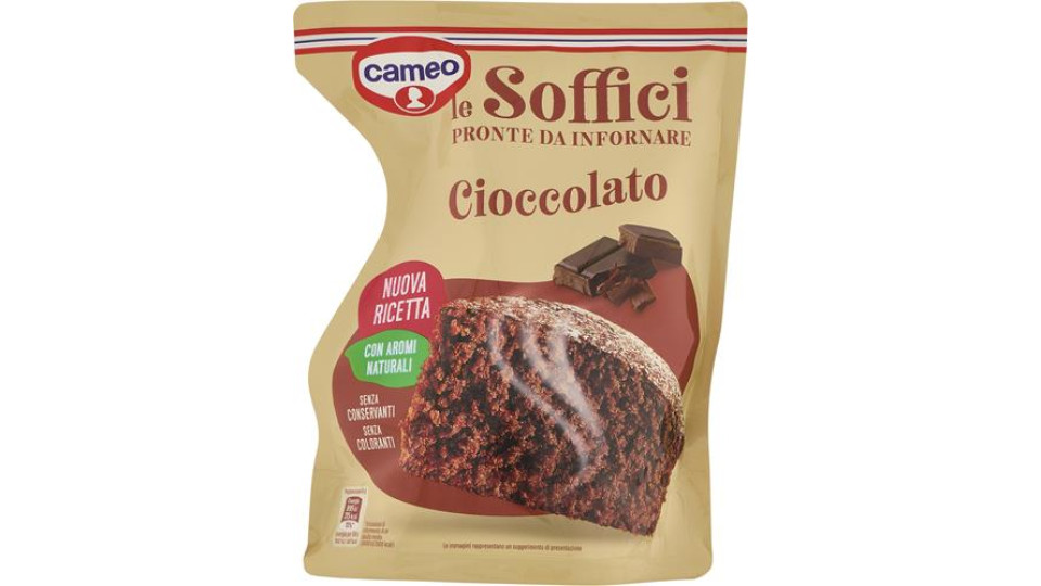 BASE TORTA CIOCCOLATO