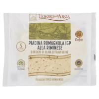 T.ARCA PIADINA ROMAGNOLA IGP