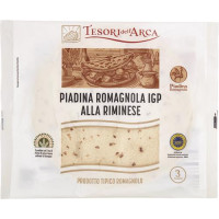 T.ARCA PIADINA ROM IGP