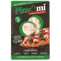 BASE PINSA CLASSICA