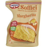 BASE TORTA MARGHERITA