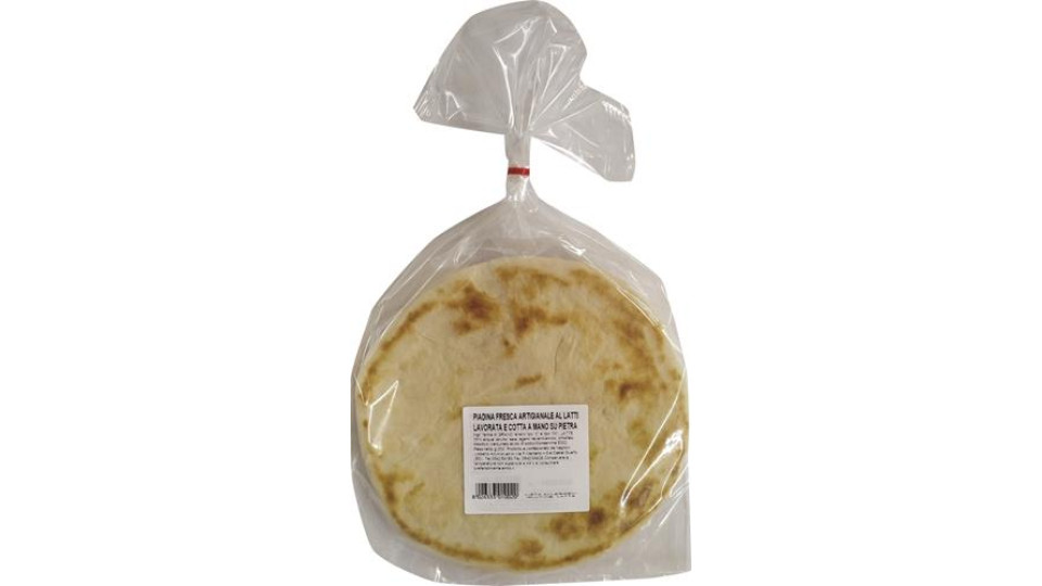 PIADINA
