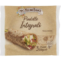 PIADELLA INTEGRALE