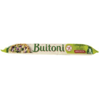 PASTA SFOGLIA SENZA GLUTINE ROTONDA ROTOLO