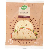 PAM PIADINA CLASSICA