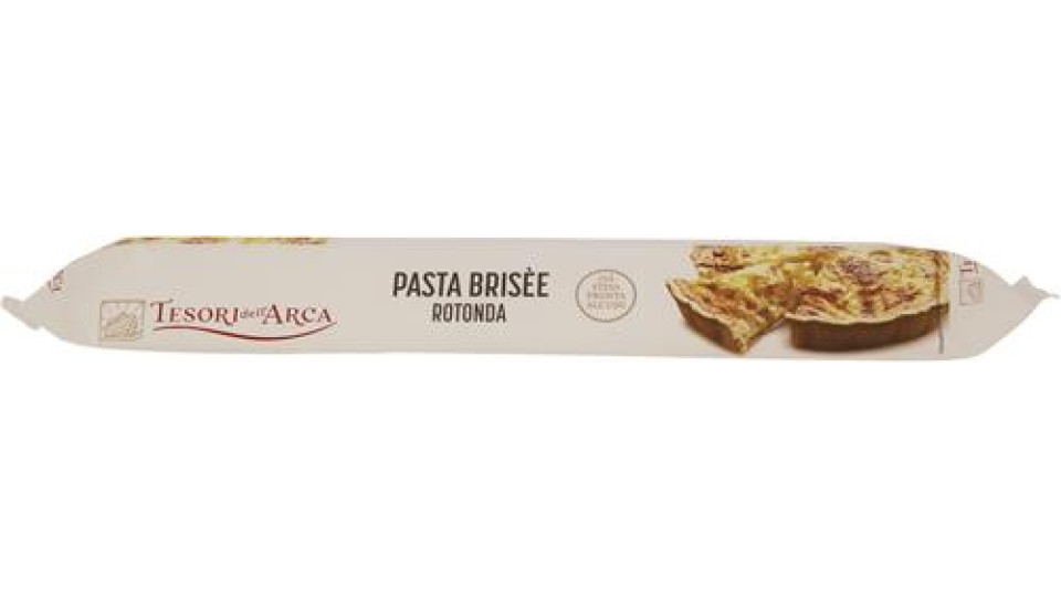 T.ARCA PASTA BRISEE
