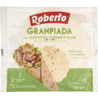GRANPIADA OLIO EXTRA VERGINE DI