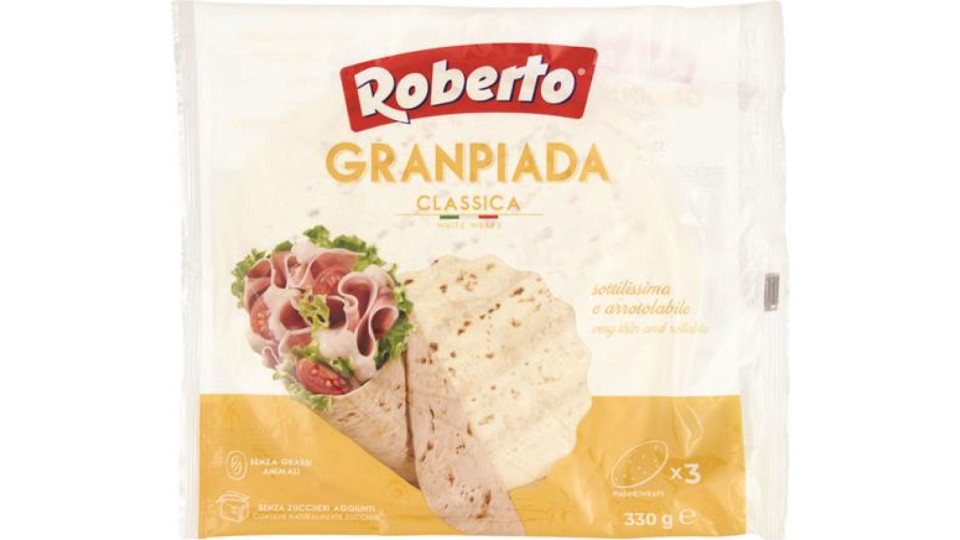 GRANPIADA CLASSICA