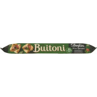 GRAN SPESSORE PASTA SFOGLIA ROTONDA ROTOLO