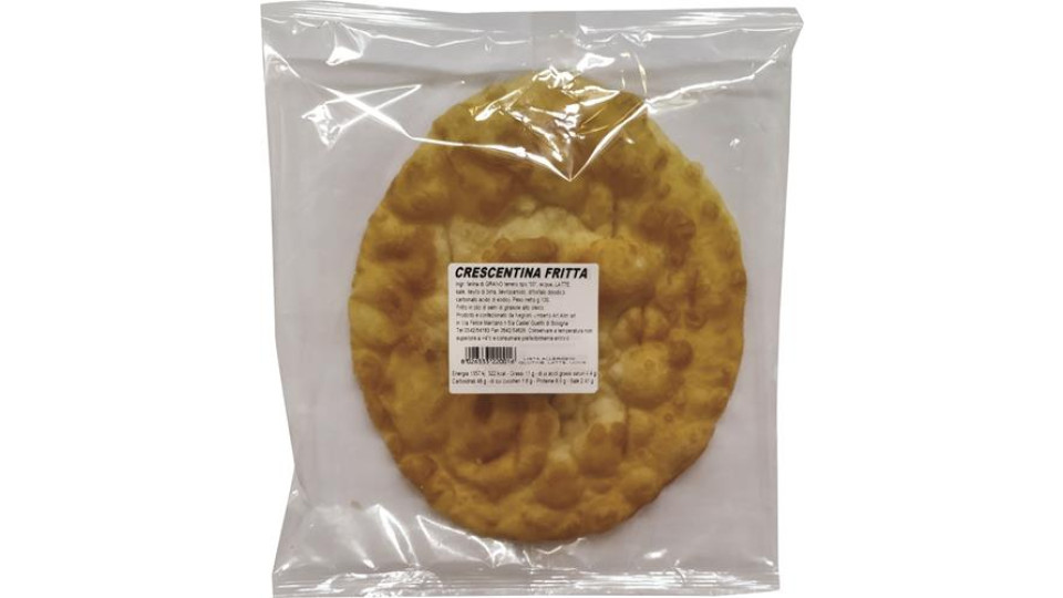 CRESCENTINA F
