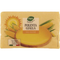 POLENTA GIALLA