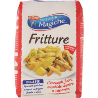 FARINA PER FRITTURE