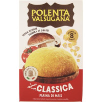 POLENTA GIALLA