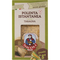 POLENTA TARAGNA SVELTA