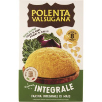 POLENTA INSTANTANEA INTEGRALE