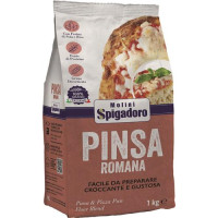 MIX PINSA ROMANA