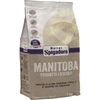 MIX MANITOBA