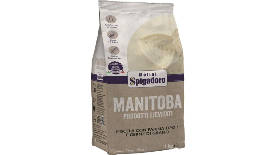MIX MANITOBA