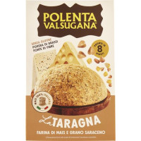 POLENTA TARAGNA 100% MAIS ITALIANO