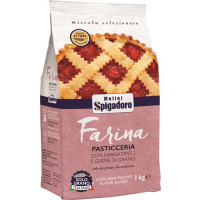 MIX PASTICCERIA