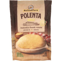 POLENTA ISTANTANEA GIALLA