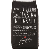 FARINA INTEGRALE DI GRANO TENERO