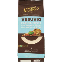 FARINA TIPO 0 PIZZA VESUVIO MV NUOVO