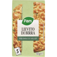 LIEVITO DI BIRRA