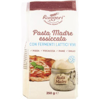 PASTA MADRE ESSICCATA CON LIEVITO