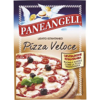 LIEVITO ISTANTANEO PIZZA VELOCE