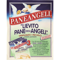 LIEVITO VANIGLIATO 3 BUSTE