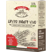LIEVITO MADRE VIVO