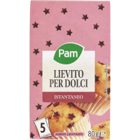 LIEVITO EPR DOLCI