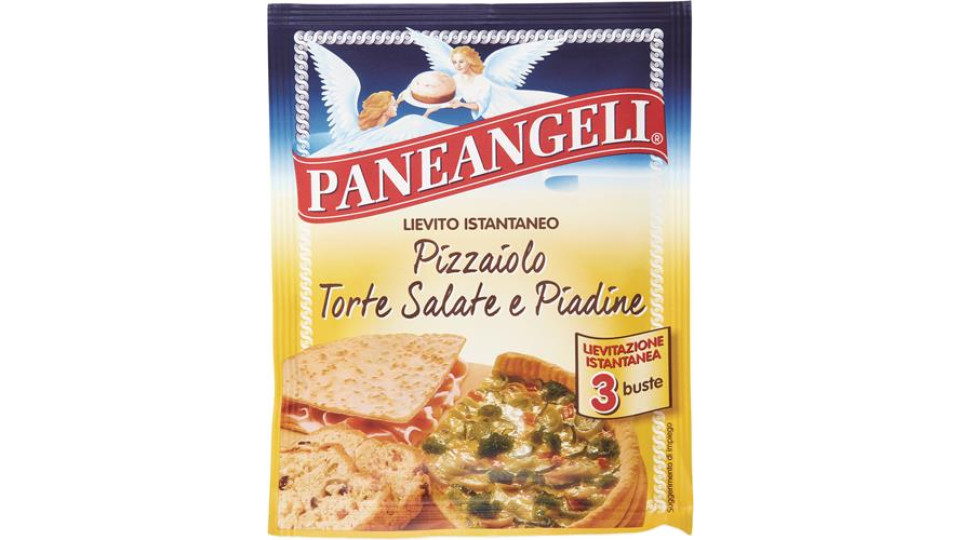 LIEVITO PIZZAIOLO