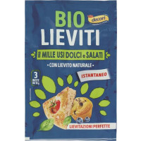 LIEVITO IL MILLEUSI