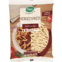 STROZZAPRETI