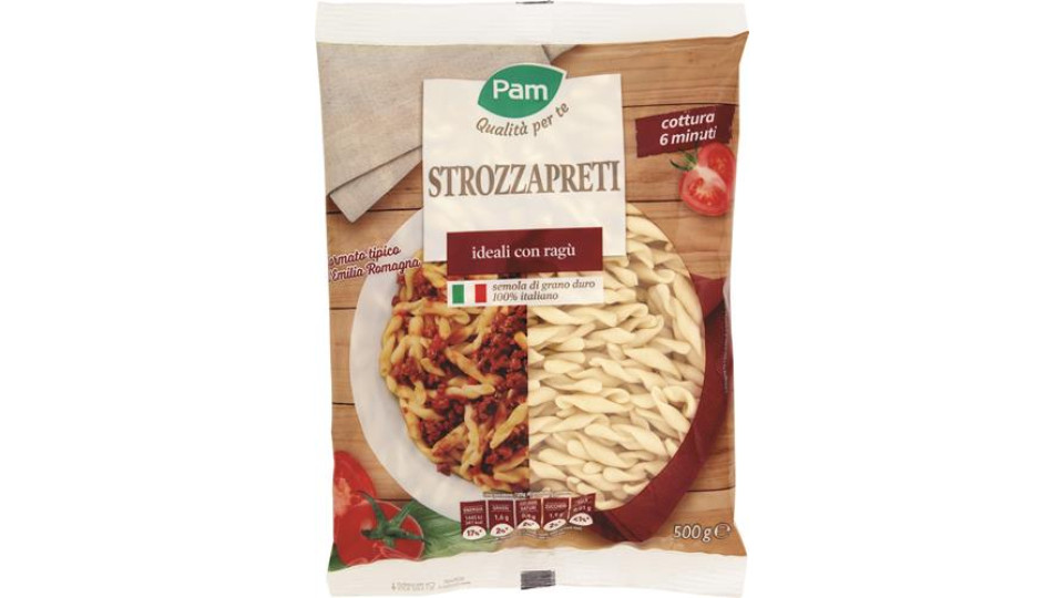 STROZZAPRETI
