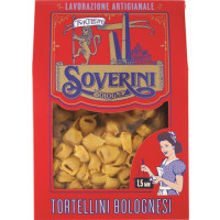 TORTELLINI BOLOGNESI