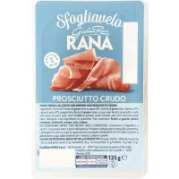 SFOGLIAVELO TORTELLINI PROSCIUTTO CRUDO