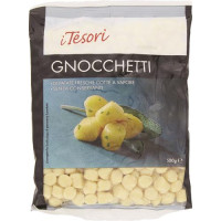 GNOCCHETTI DI PATATE