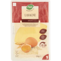 LASAGNE UOVO